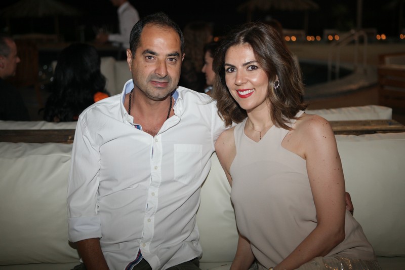 Happy Birthday Sawsan Chawraba Kaddouh